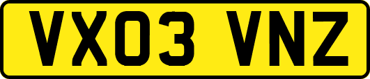 VX03VNZ