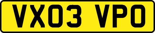 VX03VPO