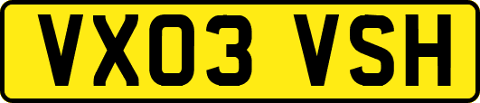 VX03VSH