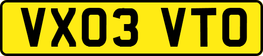 VX03VTO