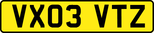VX03VTZ