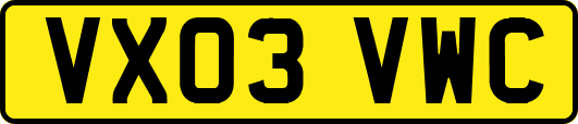 VX03VWC