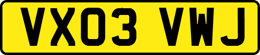 VX03VWJ
