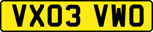VX03VWO
