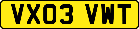 VX03VWT