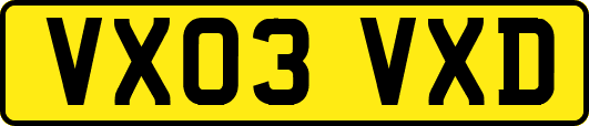 VX03VXD