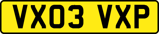 VX03VXP