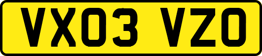 VX03VZO