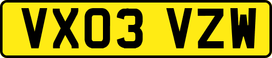VX03VZW