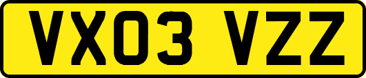 VX03VZZ