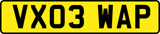 VX03WAP