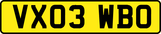 VX03WBO
