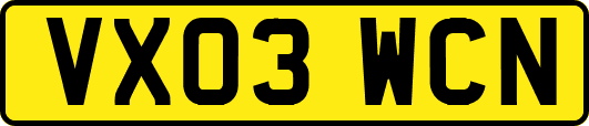 VX03WCN