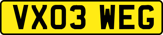 VX03WEG