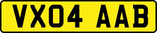 VX04AAB