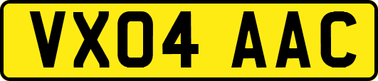 VX04AAC