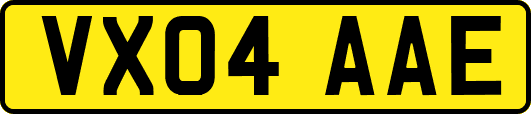 VX04AAE