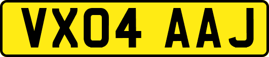 VX04AAJ