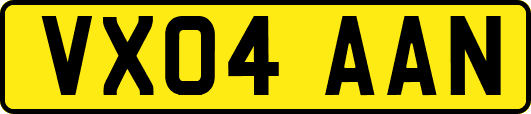 VX04AAN