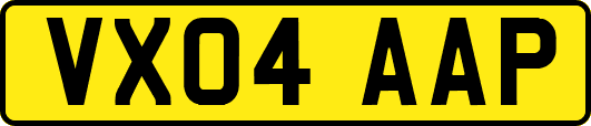 VX04AAP
