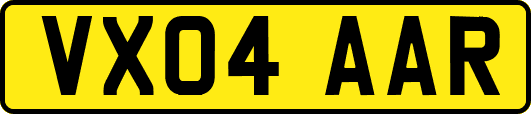 VX04AAR