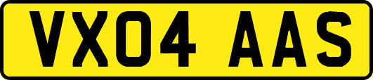 VX04AAS