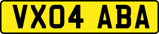 VX04ABA