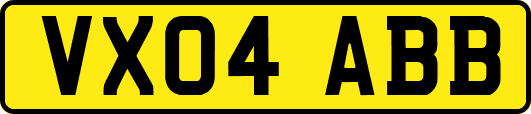 VX04ABB