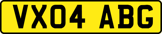 VX04ABG