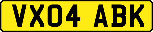 VX04ABK