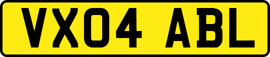 VX04ABL