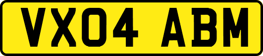 VX04ABM
