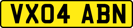 VX04ABN