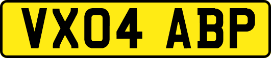VX04ABP