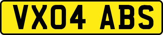 VX04ABS