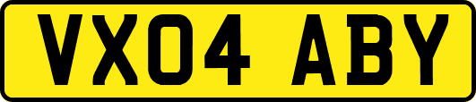 VX04ABY