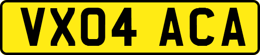 VX04ACA