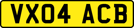 VX04ACB