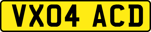 VX04ACD