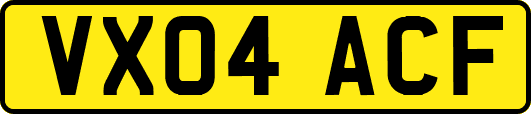 VX04ACF
