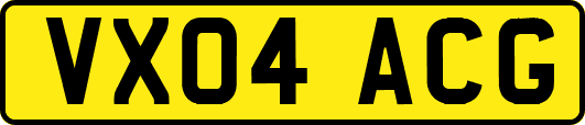 VX04ACG