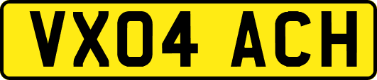 VX04ACH