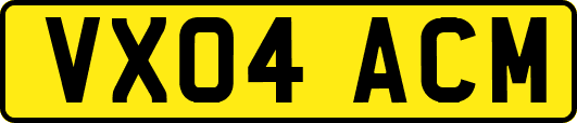VX04ACM
