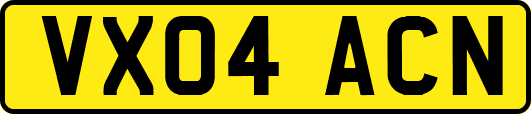 VX04ACN