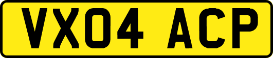 VX04ACP