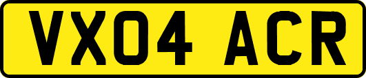 VX04ACR