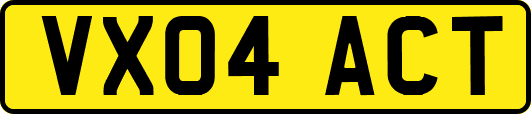 VX04ACT
