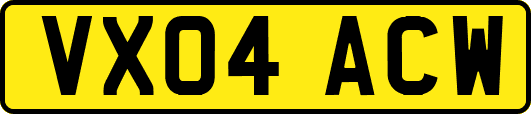 VX04ACW