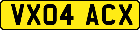 VX04ACX