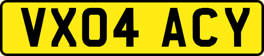 VX04ACY